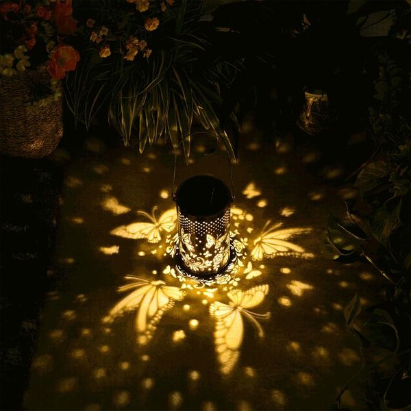 solar lamps hollow butterfly projection light garden lamp outdoor decor led waterproof lifting hanging
solar lamps hollow butterfly projection light garden lamp outdoor decor led waterproof lifting hanging