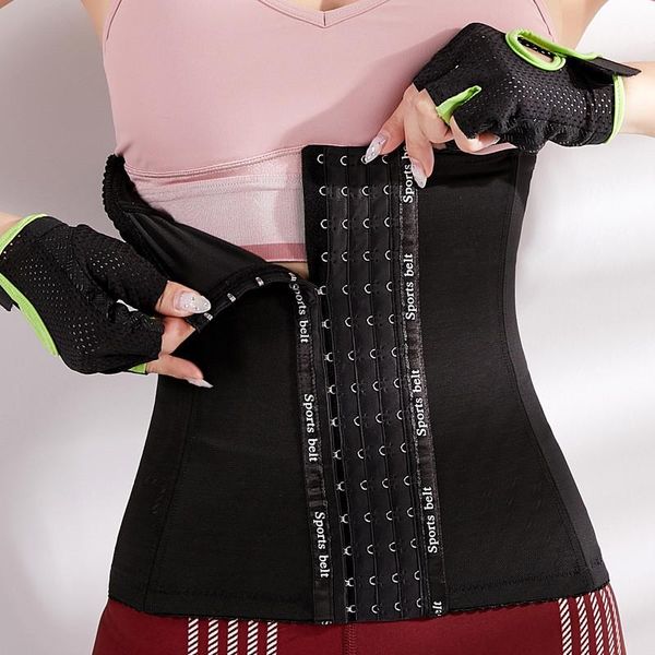 slimming waist cinchers trainers women modeling straps body shaper postpartum girdles bustiers corsage cinta modeladora corset women's, Black;white
slimming waist cinchers trainers women modeling straps body shaper postpartum girdles bustiers corsage cinta modeladora corset women's, Black;white