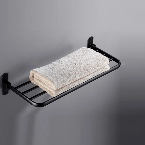 towel racks folding bathroom rack black/white aluminum movable bath holder 40/50 cm shelves nail wall rail
towel racks folding bathroom rack black/white aluminum movable bath holder 40/50 cm shelves nail wall rail
