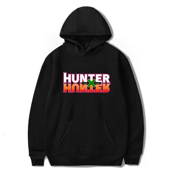 mens designer t shirts hunter x hoodies men sweatshirt tracksuit oversized hoodie print fashion casual xxs-4xl large size clothes, Black
mens designer t shirts hunter x hoodies men sweatshirt tracksuit oversized hoodie print fashion casual xxs-4xl large size clothes, Black