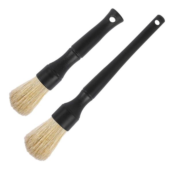 car sponge 2 pcs detailing brush kit auto detail set interior exterior supplies for cleaning air vent
car sponge 2 pcs detailing brush kit auto detail set interior exterior supplies for cleaning air vent