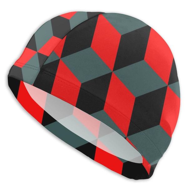 wide brim hats sports goods square swimming cap adults men/women high elastic waterproof pu fabric caps, Blue;gray
wide brim hats sports goods square swimming cap adults men/women high elastic waterproof pu fabric caps, Blue;gray