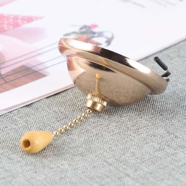 smart home control wire pulling switch for lamp ceiling light indoor fan chain set(wood-copper style)
smart home control wire pulling switch for lamp ceiling light indoor fan chain set(wood-copper style)