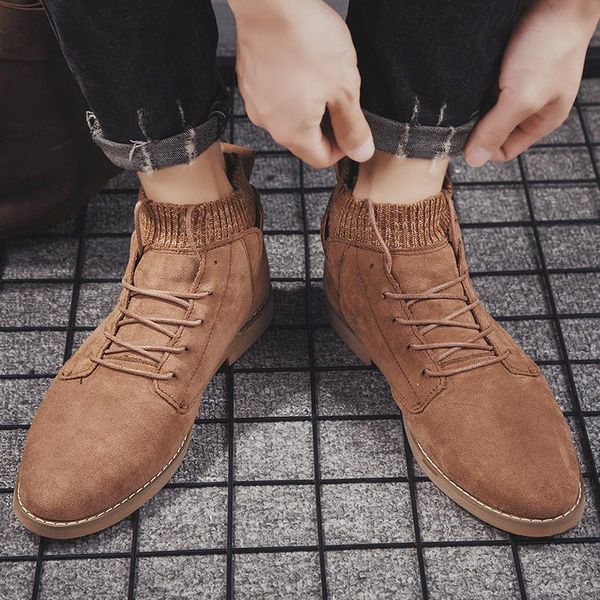 boots mens sapato sneaker causal 2021 outdoor shoe man men for fashion masculino sneakers black leather sport
boots mens sapato sneaker causal 2021 outdoor shoe man men for fashion masculino sneakers black leather sport