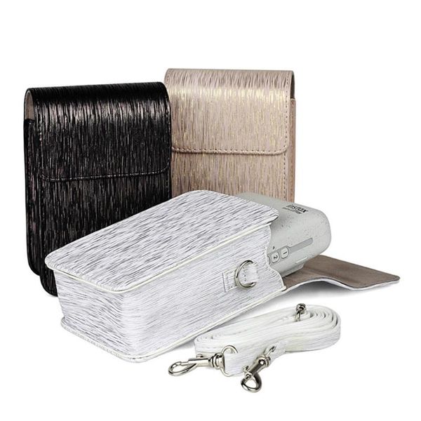 fashion portable streamer drawing storage camera bag lightweight with shoulder strap pu leather carrying anti scratch travel accessories
fashion portable streamer drawing storage camera bag lightweight with shoulder strap pu leather carrying anti scratch travel accessories
