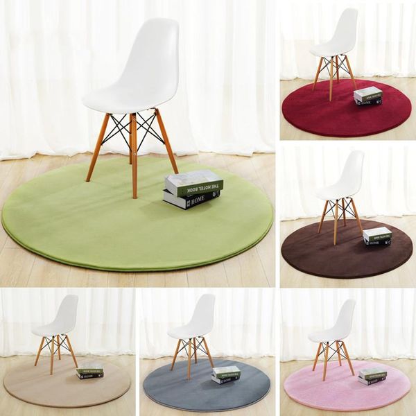 carpets japanese style thick fur round carpet solid color purple green red gray rug children room living bedroom bathroom floor mat
carpets japanese style thick fur round carpet solid color purple green red gray rug children room living bedroom bathroom floor mat