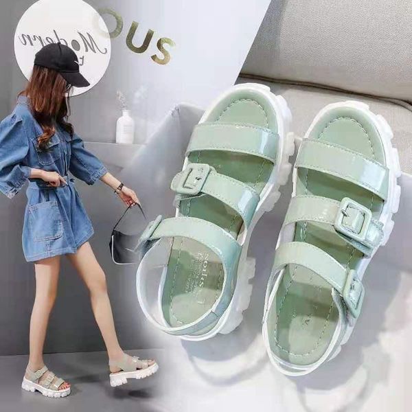 dress shoes 2021 fashion summer sandals women shoe 5.5cm heel outside beach casual home buckle non-slip basic, Black
dress shoes 2021 fashion summer sandals women shoe 5.5cm heel outside beach casual home buckle non-slip basic, Black