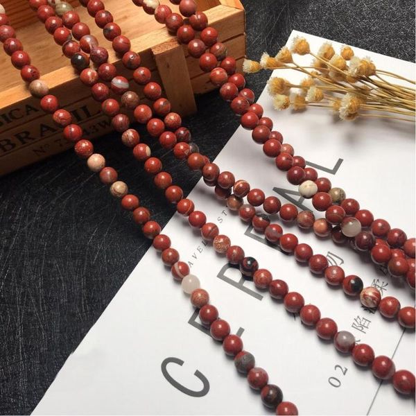 other natural stone beads 4mm 6mm 8mm 10mm red-brown pick size loose bead for fashion handmade bracelet diy charm jewelry
other natural stone beads 4mm 6mm 8mm 10mm red-brown pick size loose bead for fashion handmade bracelet diy charm jewelry
