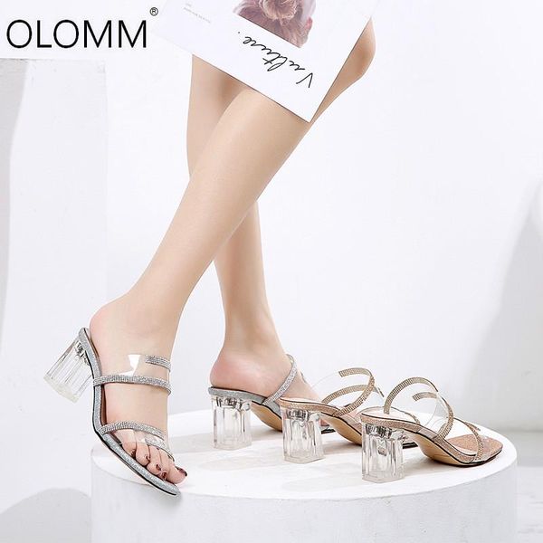 dress shoes europe and the united states big fish mouth high heel summer leak toe sandals thick with womens clear heels, Black
dress shoes europe and the united states big fish mouth high heel summer leak toe sandals thick with womens clear heels, Black
