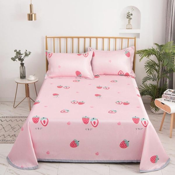 sheets & sets 1pcs ice silk luxury flat sheet bedcover home textile bedspread bedclothes no case
sheets & sets 1pcs ice silk luxury flat sheet bedcover home textile bedspread bedclothes no case