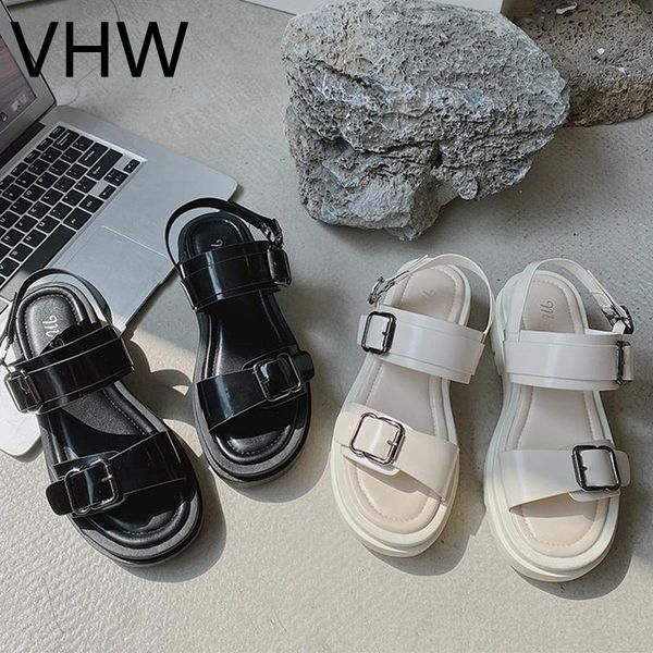 women sandals 2021 summer white casual platform shoes fashion black chunky sole ankle buckle strap sport sandels
women sandals 2021 summer white casual platform shoes fashion black chunky sole ankle buckle strap sport sandels