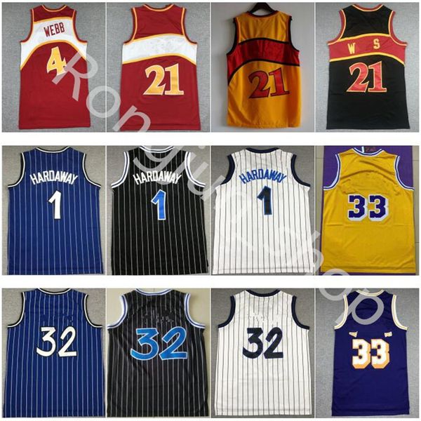 mitchell ness vintage mens retro 33 basketball jersey spud webb 4 red 21 penny 1 hardaway 32 shorts jerseys black white blue all stitched hi, Black;red
mitchell ness vintage mens retro 33 basketball jersey spud webb 4 red 21 penny 1 hardaway 32 shorts jerseys black white blue all stitched hi, Black;red