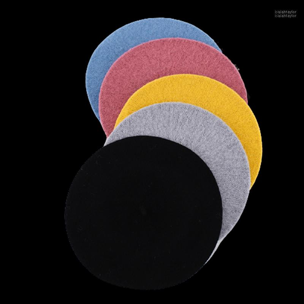 berets autumn winter women woolen ladies vintage british fedoras hats female casual warm walking caps artist retro wool beanies, Blue;gray
berets autumn winter women woolen ladies vintage british fedoras hats female casual warm walking caps artist retro wool beanies, Blue;gray