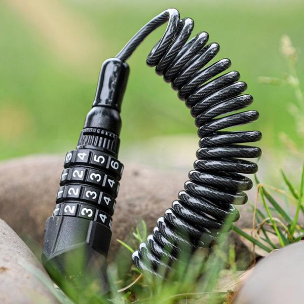 bike locks portable motorcycle helmet lock anti-theft password cable professional mountain riding safety durable
bike locks portable motorcycle helmet lock anti-theft password cable professional mountain riding safety durable