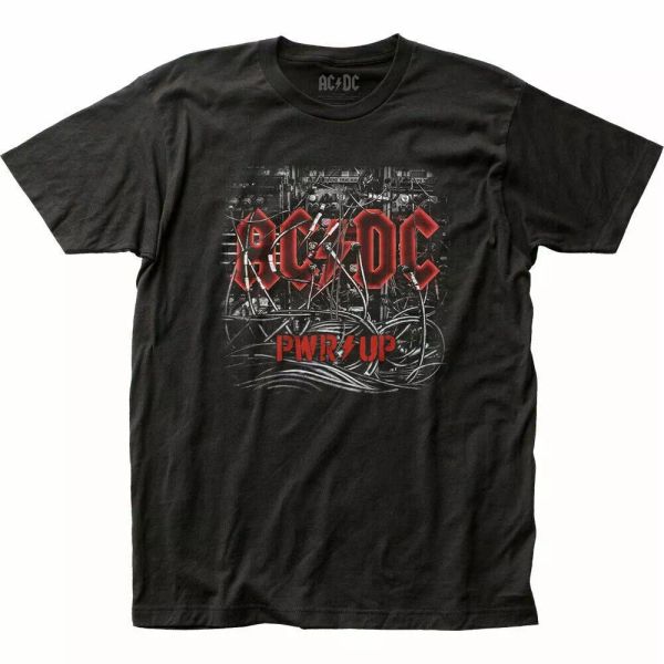 ac/dc pwr cords t shirt mens licensed rock n roll music band classic tee black, White;black
ac/dc pwr cords t shirt mens licensed rock n roll music band classic tee black, White;black