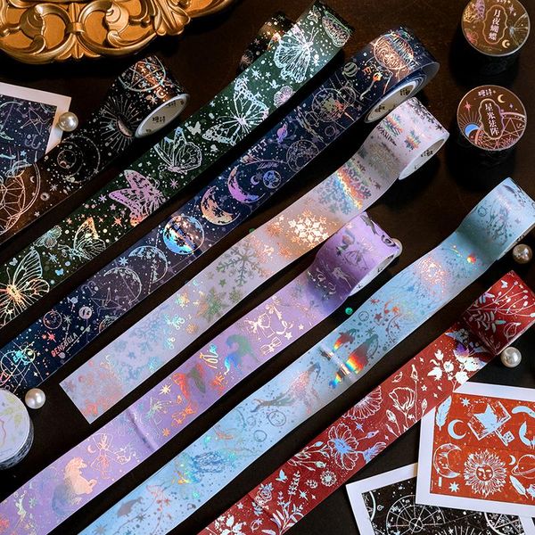 vintage star array moon whale flower washi paper sticker package diy diary journal decoration label scrapbooking gift wrap
vintage star array moon whale flower washi paper sticker package diy diary journal decoration label scrapbooking gift wrap