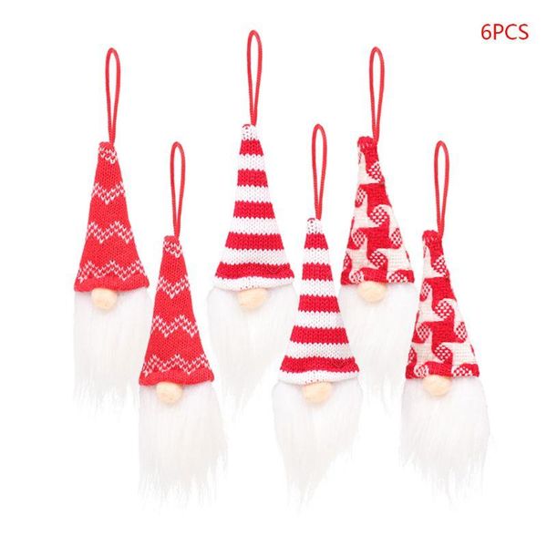 christmas decorations k3na 6 pack gnome hat plush ornaments swedish santa xmas tree hanging decor
christmas decorations k3na 6 pack gnome hat plush ornaments swedish santa xmas tree hanging decor