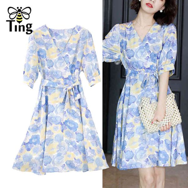 soft e-girl summer casual wrap around short mini dress blue floral tie dye street boho vestidos 210513, Black;gray
soft e-girl summer casual wrap around short mini dress blue floral tie dye street boho vestidos 210513, Black;gray