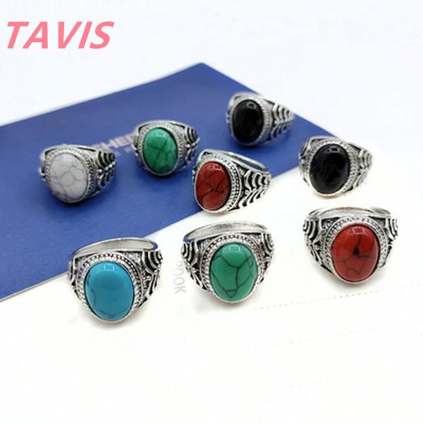 love ring 20 pieces/lot mix vintage stone ring for women men fashion jewelry silver plated punk retro finger statement ring for party gift
love ring 20 pieces/lot mix vintage stone ring for women men fashion jewelry silver plated punk retro finger statement ring for party gift