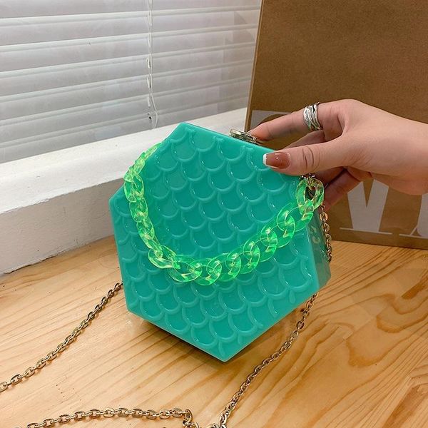 evening bags acrylic transparent chain shoulder bag women handbag fashion perfume bottle shape crossbody ladies
evening bags acrylic transparent chain shoulder bag women handbag fashion perfume bottle shape crossbody ladies