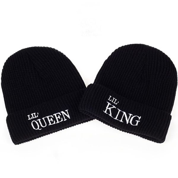 beanies 2021 kid king queen letter autumn and winter hat hildren boys girls snapback hip hop fashion warm cap hats
beanies 2021 kid king queen letter autumn and winter hat hildren boys girls snapback hip hop fashion warm cap hats
