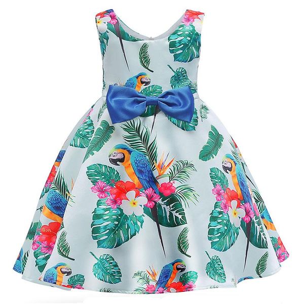 girl's dresses girls floral princess party dress children birthday wedding clothes summer toddler baby 3 4 5 6 7 8 9 10 kids, Red;yellow
girl's dresses girls floral princess party dress children birthday wedding clothes summer toddler baby 3 4 5 6 7 8 9 10 kids, Red;yellow