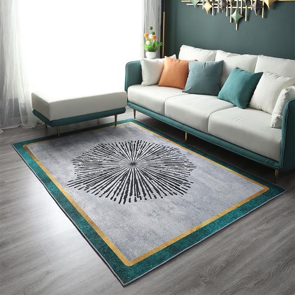 light luxury high-end sofa living room carpet home coffee table blanket nordic modern bedroom floor mats large area tapis carpets
light luxury high-end sofa living room carpet home coffee table blanket nordic modern bedroom floor mats large area tapis carpets