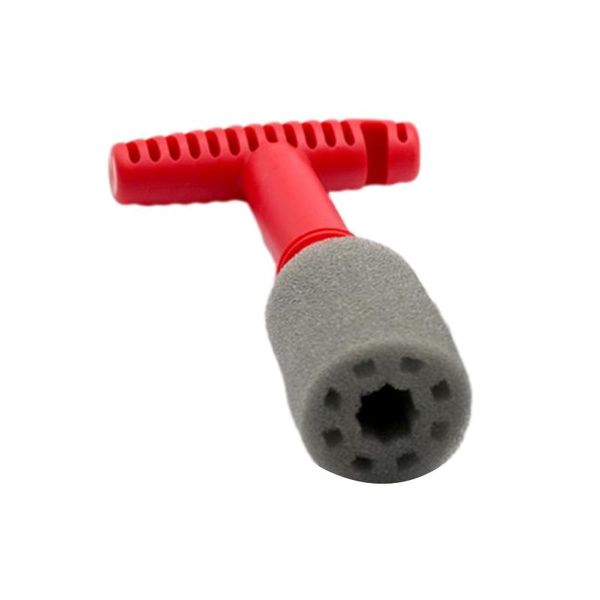 1x car wash embedded tire screw brush lug nut wheel cleaning tools auto detailing with 3 removable sponges sponge
1x car wash embedded tire screw brush lug nut wheel cleaning tools auto detailing with 3 removable sponges sponge