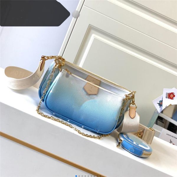 women luxurys designers bags multi pochette accessoires original box date code handbags purse wallet clutch shoulder messenger cross body
women luxurys designers bags multi pochette accessoires original box date code handbags purse wallet clutch shoulder messenger cross body