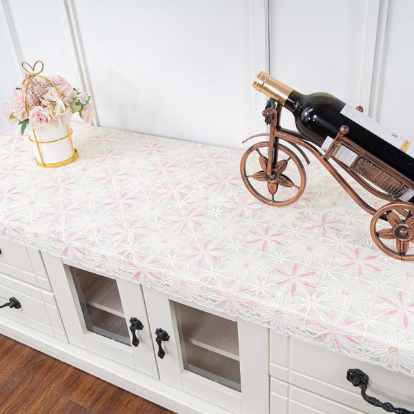cabinet tablecloth european rectangular pvc shoe cover cloth tea table mat bedside garden
cabinet tablecloth european rectangular pvc shoe cover cloth tea table mat bedside garden