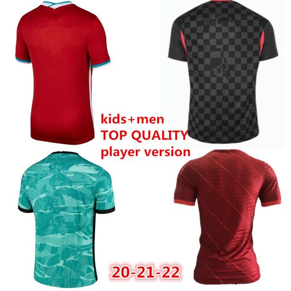 versión del jugador inicio red away white polo tercero negro tailandia mohamed soccer jersey camisetas de fútbol 20 2122 2022 2021 hombres, Black
versión del jugador inicio red away white polo tercero negro tailandia mohamed soccer jersey camisetas de fútbol 20 2122 2022 2021 hombres, Black