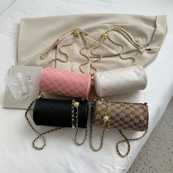 boston canvas bag women's style chain single shoulder messenger pillow 
boston canvas bag women's style chain single shoulder messenger pillow