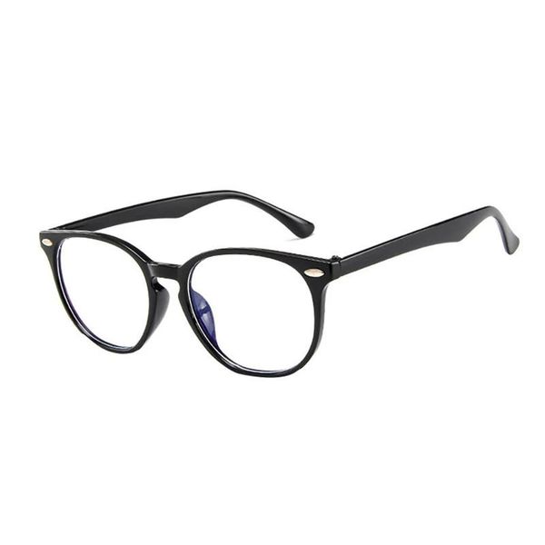fashion sunglasses frames blue light blocking glasses retro optical frame women men eyeglasses computer eyewear, Black
fashion sunglasses frames blue light blocking glasses retro optical frame women men eyeglasses computer eyewear, Black