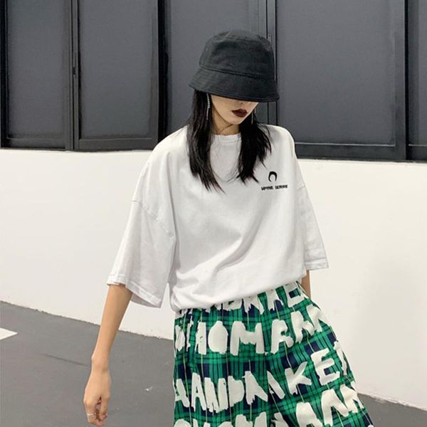 women's t-shirt 2021 summer moon white basic short sleeve harajuku korean fashion e girl oversized clothes
women's t-shirt 2021 summer moon white basic short sleeve harajuku korean fashion e girl oversized clothes