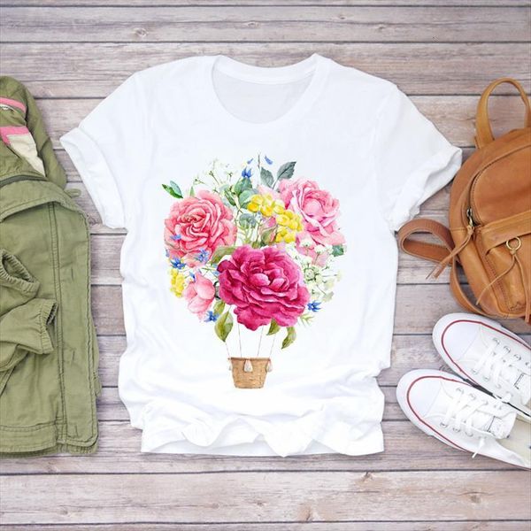 mens ladies harajuku tumblr t shirt men balloon cute flower 90s floral print graphic female tee, White;black
mens ladies harajuku tumblr t shirt men balloon cute flower 90s floral print graphic female tee, White;black
