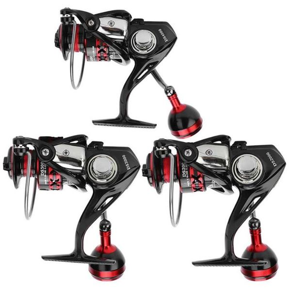 fishing wheel sea spinning grip unidirectional no clearance metal spool reel for ds 2000/3000/4000 series baitcasting reels
fishing wheel sea spinning grip unidirectional no clearance metal spool reel for ds 2000/3000/4000 series baitcasting reels