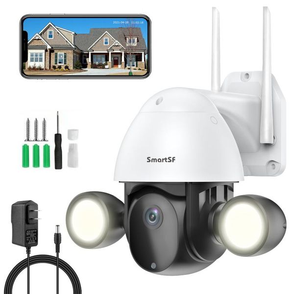 cameras smart tuya floodlight camera wifi outdoor 3mp ptz ip ir waterproof home garden cctv security courtyard lighting cam
cameras smart tuya floodlight camera wifi outdoor 3mp ptz ip ir waterproof home garden cctv security courtyard lighting cam