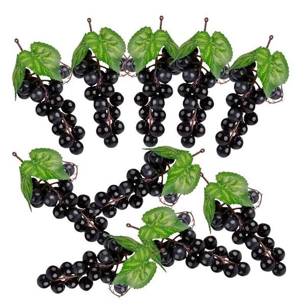 decorative artificial grapes fake fruits table decoration hanging ornaments party
decorative artificial grapes fake fruits table decoration hanging ornaments party