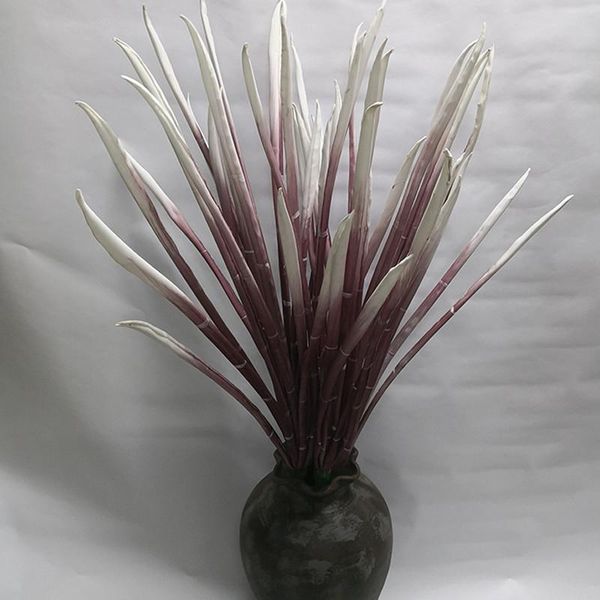 decorative flowers & wreaths 135 cm large artificial aquatic plants green pe water grass bunch tropical flower arrangement material party we
decorative flowers & wreaths 135 cm large artificial aquatic plants green pe water grass bunch tropical flower arrangement material party we