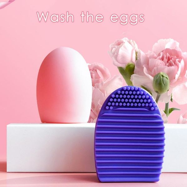 silicone washing foundation silica gel cosmetic brush cleaner tool make up makeup cleaning mat dryer brushes
silicone washing foundation silica gel cosmetic brush cleaner tool make up makeup cleaning mat dryer brushes