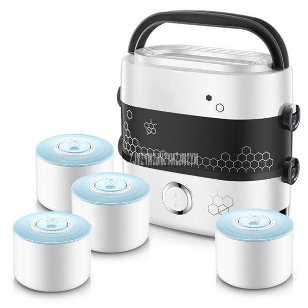 dinnerware sets 250w 1.5l four ceramic tank portable electric heating lunch box warm heater cooking congee steaming egg rice cooker mac
dinnerware sets 250w 1.5l four ceramic tank portable electric heating lunch box warm heater cooking congee steaming egg rice cooker mac