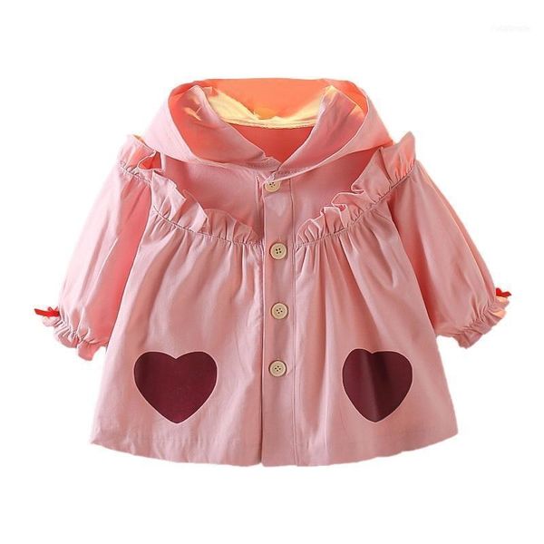 jackets girl autumn casual love print pure color buckle hooded outerwear coat1, Blue;gray
jackets girl autumn casual love print pure color buckle hooded outerwear coat1, Blue;gray