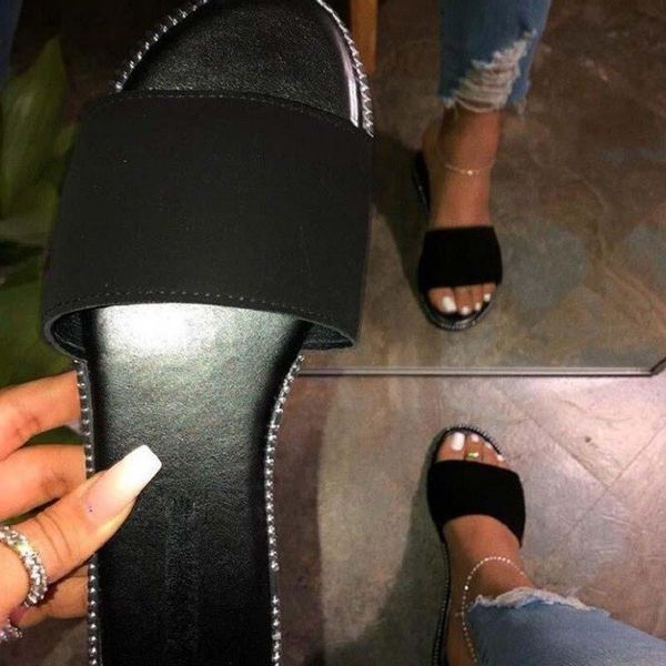summer women's sandals flat shoes open toe casual fashion leopard print slippers, Black
summer women's sandals flat shoes open toe casual fashion leopard print slippers, Black