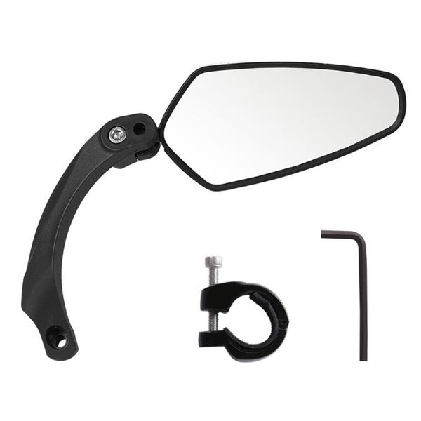 bike groupsets high definition rearview mirror 360 degree rotatable reflector adjustable handlebar left right mirrors
bike groupsets high definition rearview mirror 360 degree rotatable reflector adjustable handlebar left right mirrors