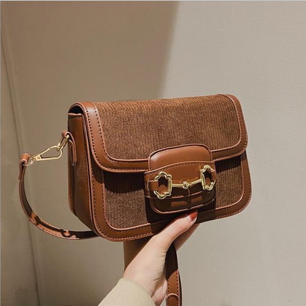 high-quality women retro bag fashion luxury designer retros small square packet frosted armpit bale mini shoulder messenger bags, Black;red
high-quality women retro bag fashion luxury designer retros small square packet frosted armpit bale mini shoulder messenger bags, Black;red