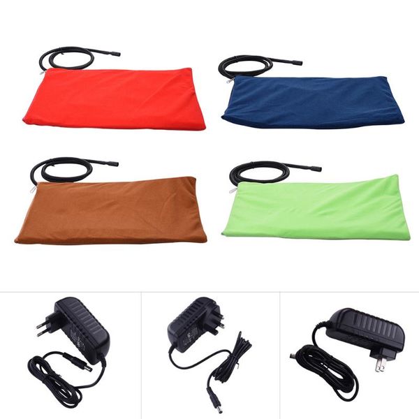pet dog cat heating pad automatic constant temperature waterproof electric heater warmer mat bed blanket kennels & pens
pet dog cat heating pad automatic constant temperature waterproof electric heater warmer mat bed blanket kennels & pens