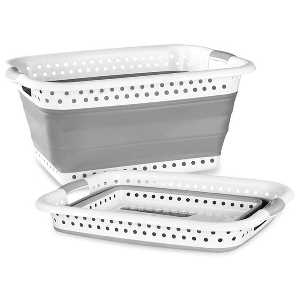 collapsible laundry basket space saving folding cloth washing storage container ty53 bags
collapsible laundry basket space saving folding cloth washing storage container ty53 bags