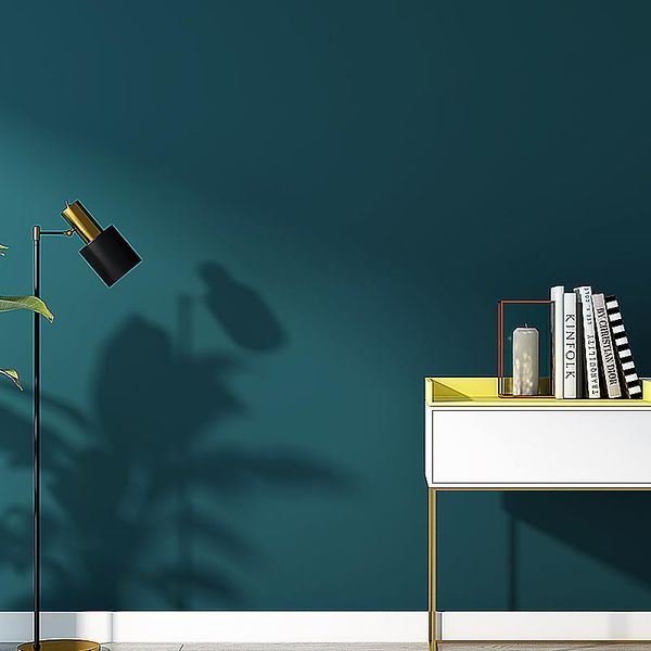 wallpapers modern peacock blue solid color nordic non woven wall paper for living room bedroom walls papel de pared
wallpapers modern peacock blue solid color nordic non woven wall paper for living room bedroom walls papel de pared