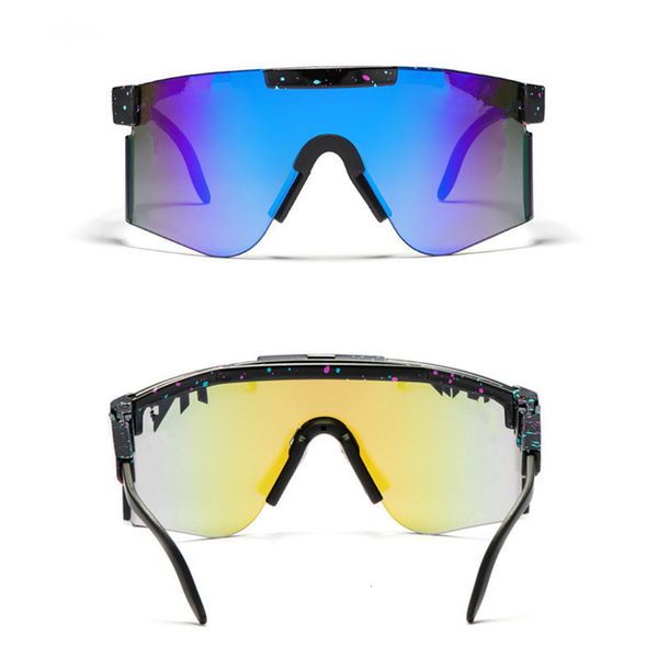 sunglasses windproof riding goggles sunglasses tr90 fashion men women sun glasses per big frame pc eyewear with box, Black
sunglasses windproof riding goggles sunglasses tr90 fashion men women sun glasses per big frame pc eyewear with box, Black