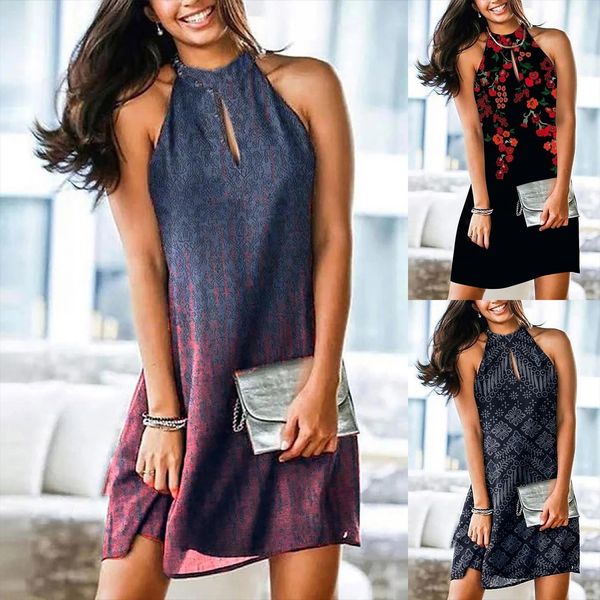 summer fashion round neck womens dress plaid print dovetail sling plus size women clothing vintage strap, Black;gray
summer fashion round neck womens dress plaid print dovetail sling plus size women clothing vintage strap, Black;gray